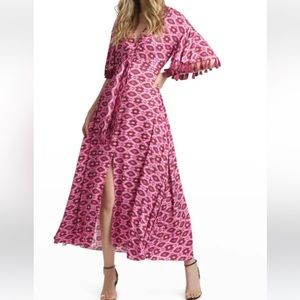 Dress tags on - fun and colorful